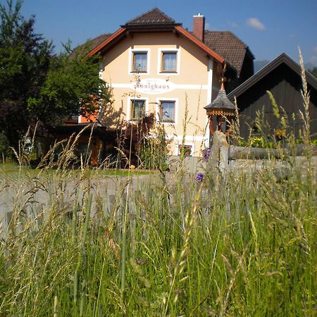 Apartment Koenighaus Sankt Michael im Lungau Exterior foto