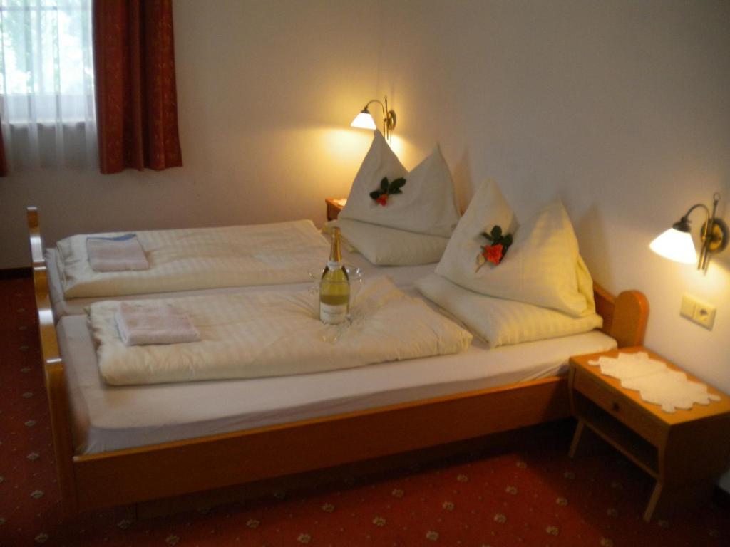 Apartment Koenighaus Sankt Michael im Lungau Habitación foto