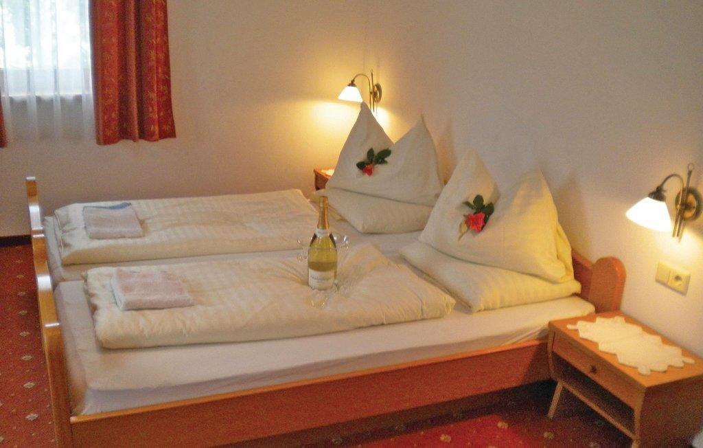 Apartment Koenighaus Sankt Michael im Lungau Habitación foto
