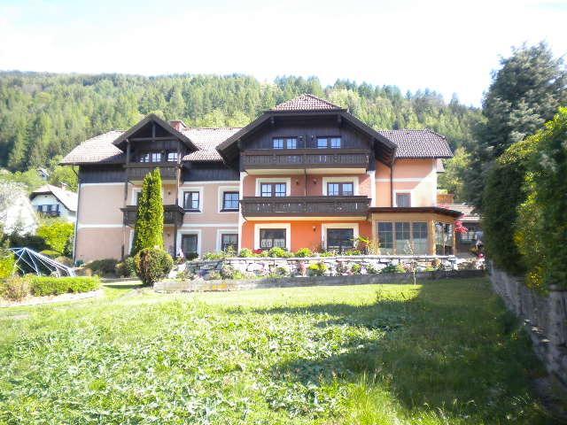 Apartment Koenighaus Sankt Michael im Lungau Exterior foto